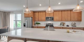 CityHouse Ashburn Station Gallery 3