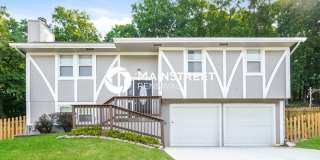 6917 North Mercier Street Gallery 1