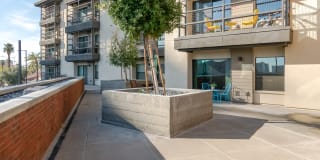 Union at Roosevelt I and II Gallery 40