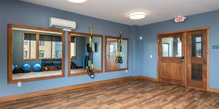 The Sawyer Student Living Gallery 36