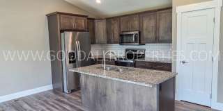 Spacious 4-Bedroom Clive Ranch with Finished Basement & 3-Car Garage Gallery 3