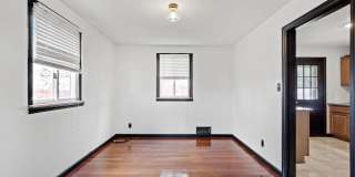 SCORE 50% OFF 1ST MONTH'S RENT IF SIGNED BY APRIL 10! Amazing 2 bedroom home in Clairton available April 15! Gallery 4