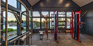 Halstead Beverly Townhomes Gallery 25