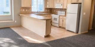 Welcome home to this spacious 2-bedroom, 2-bathroom rental Welcome home to this spacious 2-bedroom, 2-bathroom rental Gallery 4