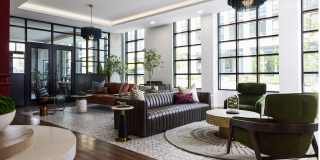 Reynard Gallery 50