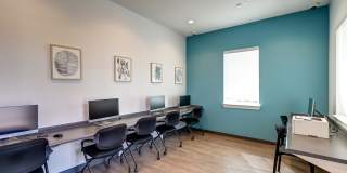 Culebra Creek - Affordable Housing Gallery 24