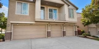 3-Bed, 2.5-Bath Townhome | Garage + Fenced Yard + Pool, Gym & Playground | West Jordan Gallery 1