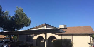 Cozy 2 Bedroom Townhome in the Northwest! Gallery 1