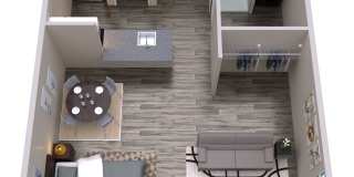 One18 West Street Residential Gallery 16