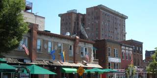 Dupont Prime Location Tree-Lined Corcoran St & 17th 1 bed 1 bath Condo UTILITIES INCLUDED. Gallery 28