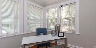 Spacious 4-Bedroom 1930's Mediterranean Home in College Park Gallery 27