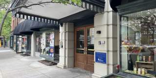 Hendrick Hudson Gallery 1