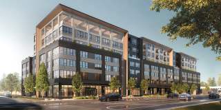 703 Madison Street unit: 619 Gallery 1