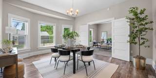 Adorable and Cozy 3 Bedroom! Adorable and Cozy 3 Bedroom! Gallery 11