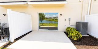 Annual Unfurnished Townhouse for Rent in Palmero – Like New! Gallery 14