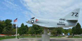 The Mastlight Gallery 20