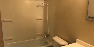Forestview 2 Bedroom Lower Unit Gallery 2