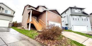 Lake Stevens 4-bed Gallery 1