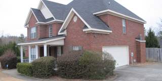 Spacious home Corner Lot, Walk to Stallings Island School Spacious home Corner Lot, Walk to Stallings Island School Gallery 1
