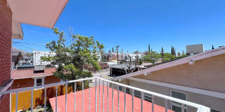 *All Utilities Included* Manhattan Heights 1 bed 1 bath unit with Refrig A/C and Gorgeous views! Gallery 20