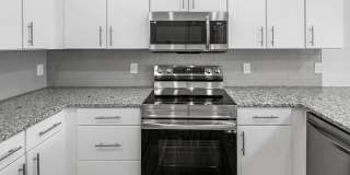 The Vandy Apartments Gallery 7