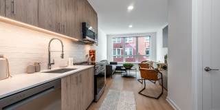 The Glade on Laurel Gallery 1