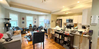 Great Deal and location - 4-bed, 1-bath in Allston Gallery 3