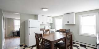 36 Farm Street Gallery 1