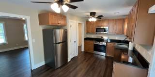 Completely Remodeled 4-Bedroom, 2.5-Bathroom Home Gallery 12