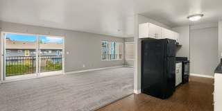 Raleigh Apartments Gallery 8