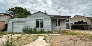 3 Bedroom 1 Bathroom in Central Amarillo Gallery 1