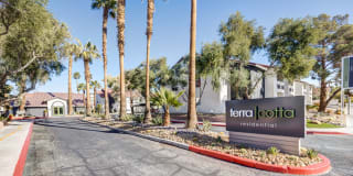 Terra Cotta Villa Gallery 2