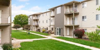 Cambridge Apartments Gallery 2