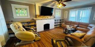 Charming 3 Bed R oom / 1.5 Bath House in Saint Louis Charming 3 Bed R oom / 1.5 Bath House in Saint Louis Gallery 1