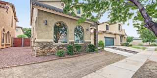 1807 E DUNBAR Drive Gallery 1
