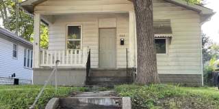 Two bedroom house in Alton Gallery 1