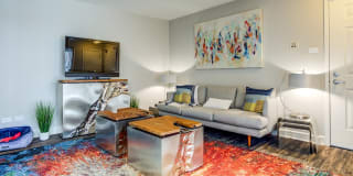 The Monroe Gallery 5