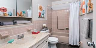 Chelsea Square Apartments Chelsea Square Apartments Gallery 11