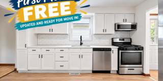 FIRST MONTH FREE! Check out this RENOVATED 2-bedroom in Bethel Park! Gallery 1