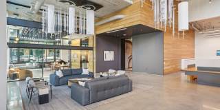 Byline Apartments Gallery 17