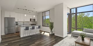 The Lindley Gallery 5