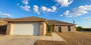 4-Bedroom House for Rent in Killeen 4-Bedroom House for Rent in Killeen Gallery 1