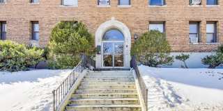 3600 CONNECTICUT Avenue NW Gallery 5