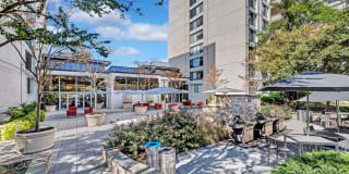 Crystal Plaza Apartments Gallery 13