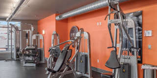 The Depot Gallery 20