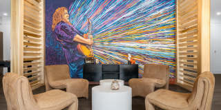 The Wyre River Arts Gallery 13