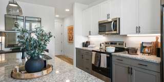 Palo Townhomes Gallery 5