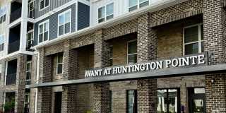 Avant at Huntington Pointe Gallery 109