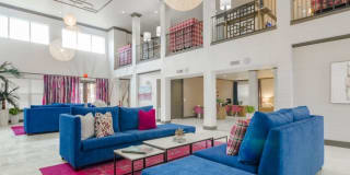 McKinney Square Apartments McKinney Square Apartments Gallery 10