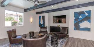 Laurel Vista Apartment Homes Gallery 8
